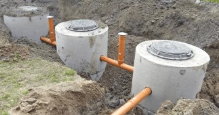Канализационный колодец Крымск, цена от 5683 руб.