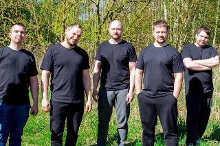 О компании 2Землекопа-Крм, фото, команда