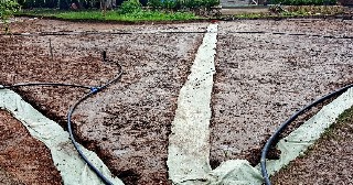 Устройство дренажа Крымск, цена от 1344 руб.