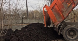 Доставка грунта Крымск, цена от 259 руб./куб.