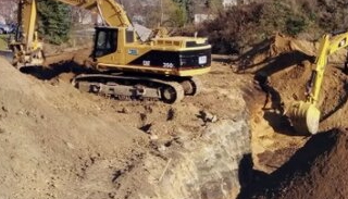 Планировка участка бульдозером в Крымске от 930 руб. Цены за м2 - 2Землекопа-Крм